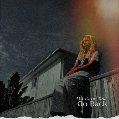 Go Back ft. EAJ | Boomplay Music