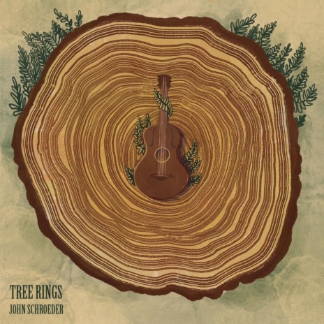 Tree Rings | Boomplay Music