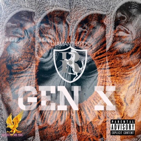 Gen x | Boomplay Music