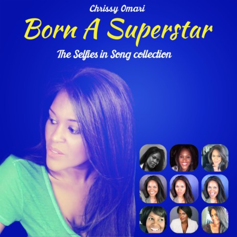 Born a Superstar | Boomplay Music