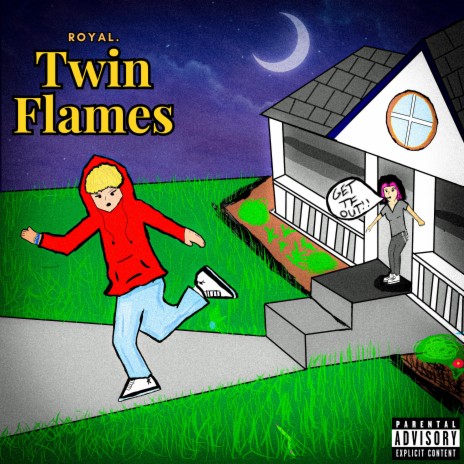 Twin Flames | Boomplay Music