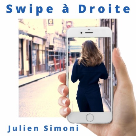 Swipe à Droite | Boomplay Music