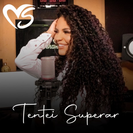 Tentei Superar | Boomplay Music