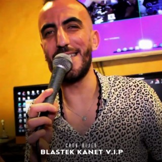 Blastek Kanet V.i.p