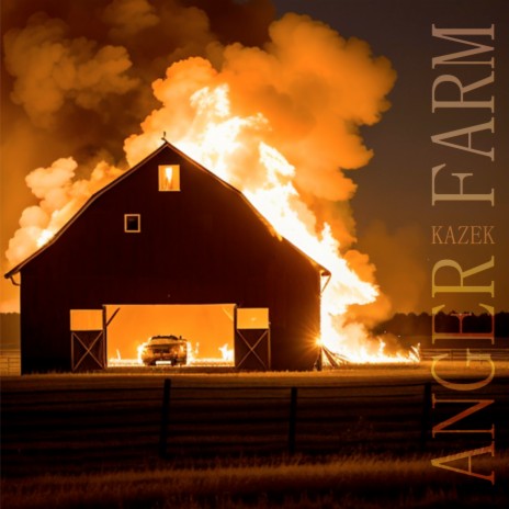 Anger Farm | Boomplay Music