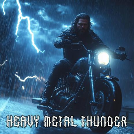 Heavy Metal Thunder | Boomplay Music