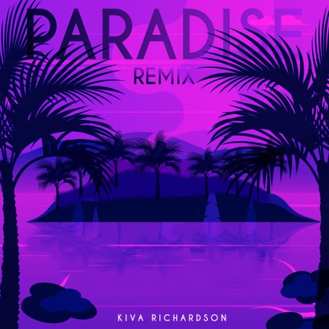Paradise (Slicse Remix)