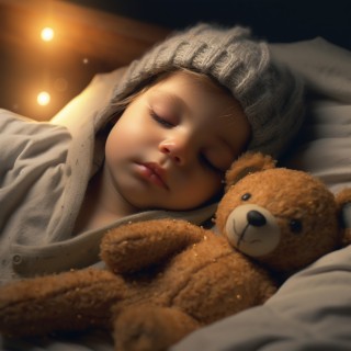 Lullaby Serenity: Gentle Tunes for Baby Sleep