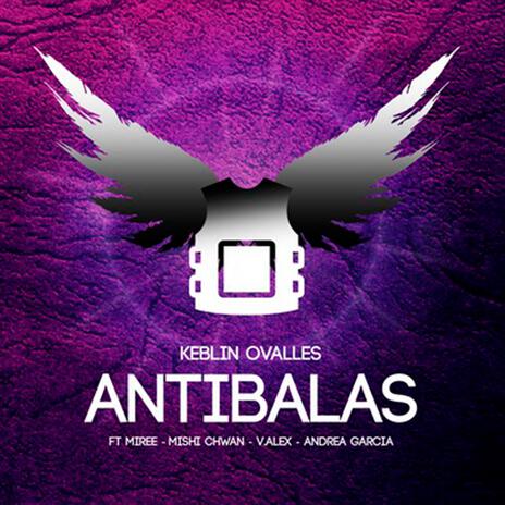 Antibalas ft. Miree, V.Alex, Andrea Garcia & Mishi Chwan | Boomplay Music