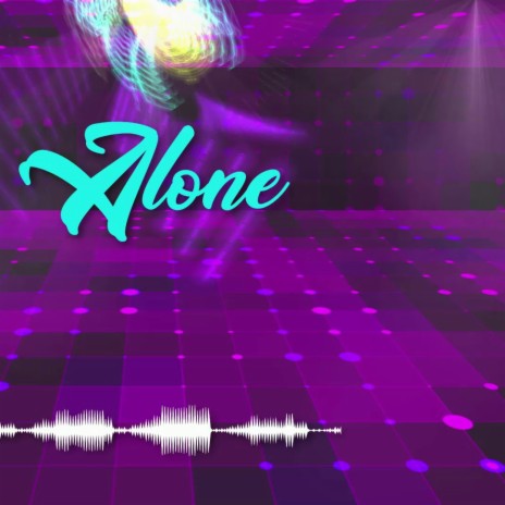 alone (progressive house mix) | Boomplay Music