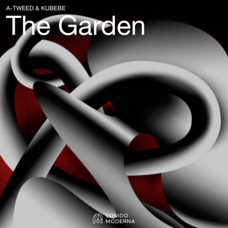The Garden (Akio Nagase Remix) ft. Kubebe | Boomplay Music