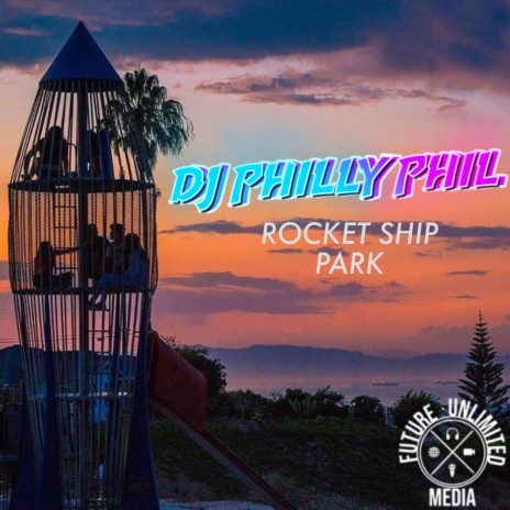 Rocket Ship Park | Boomplay Music
