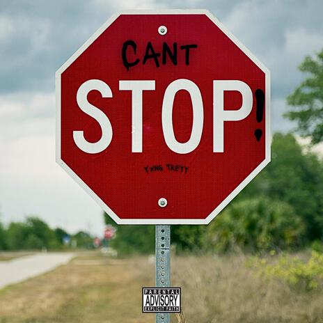 Cant Stop | Boomplay Music