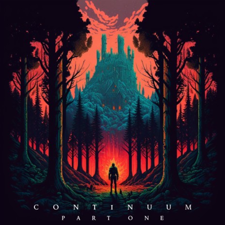 Continuum, Pt. 1 | Boomplay Music