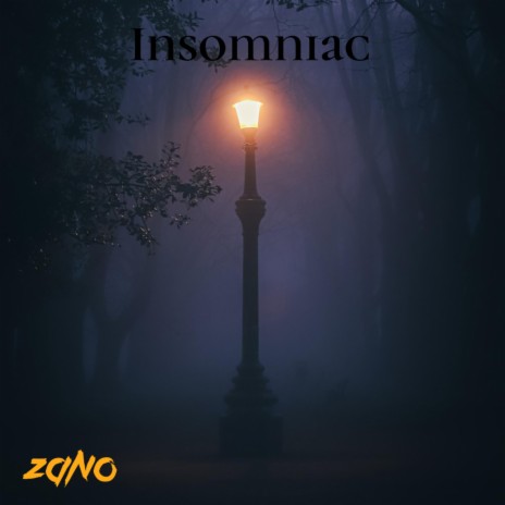 Insomniac | Boomplay Music