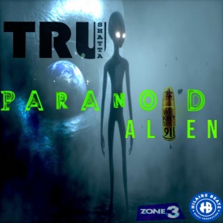 Paranoid Alien