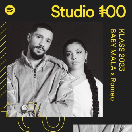 Replay – Spotify Studio 100 Recording ft. Romeo | Boomplay Music