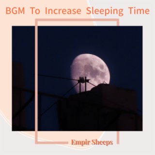 BGM To Increase Sleeping Time