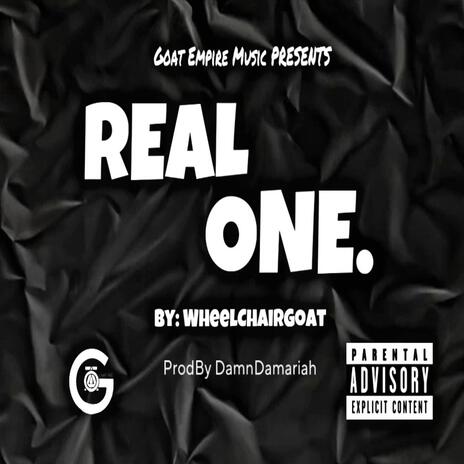 Real One | Boomplay Music