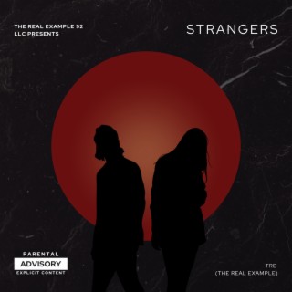 Strangers lyrics | Boomplay Music