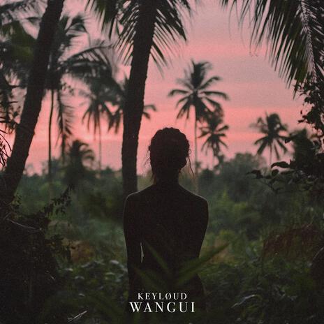 Wangui ft. Lonely Night & Salim Junior | Boomplay Music