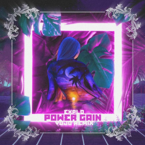 Power Gain (VoJo Radio Edit)