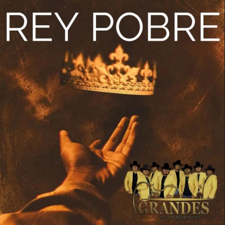 Rey Pobre | Boomplay Music