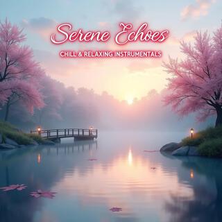 Serene Echoes : Chill & Relaxing Instrumentals