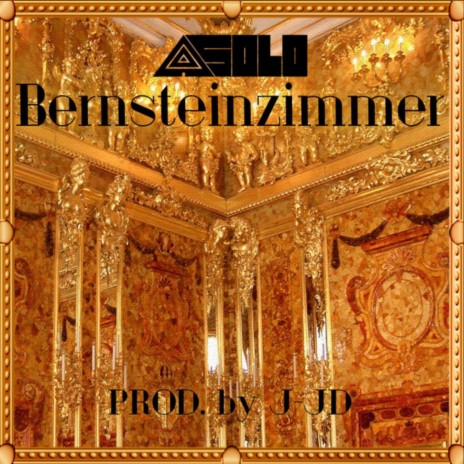 Bernsteinzimmer | Boomplay Music