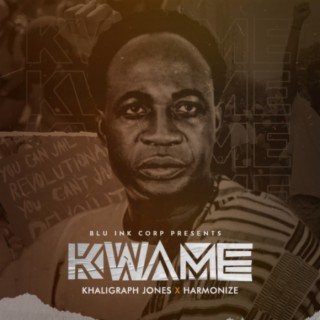 Kwame ft. Harmonize lyrics | Boomplay Music