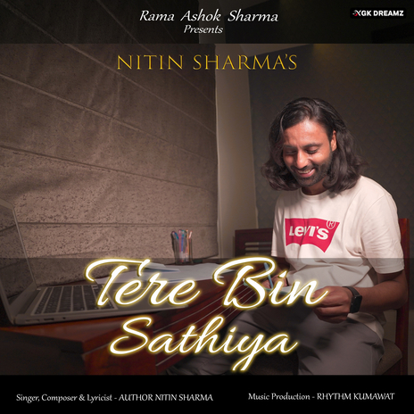 Tere Bin Sathiya | Boomplay Music