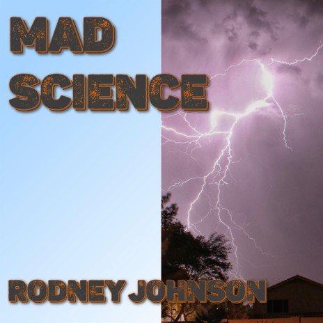 Mad Science | Boomplay Music