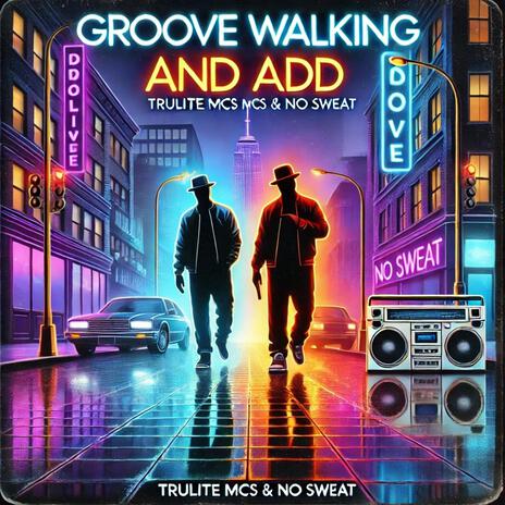 Groove Walking 2 | Boomplay Music