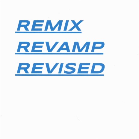 Rebate rmx | Boomplay Music