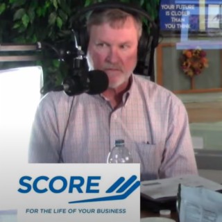 GFBS Interview: with SCORE & U.S. Bank - Personal Growth Learning Series - 10-26-2020