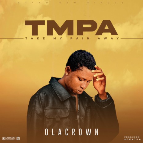 TMPA(Take my pain away) | Boomplay Music