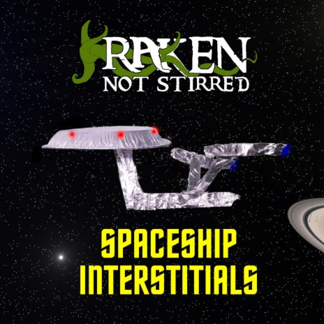 Spaceship Interstitials | Boomplay Music
