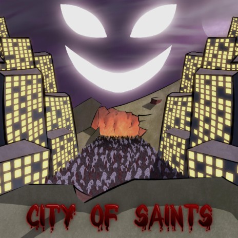 City of Saints