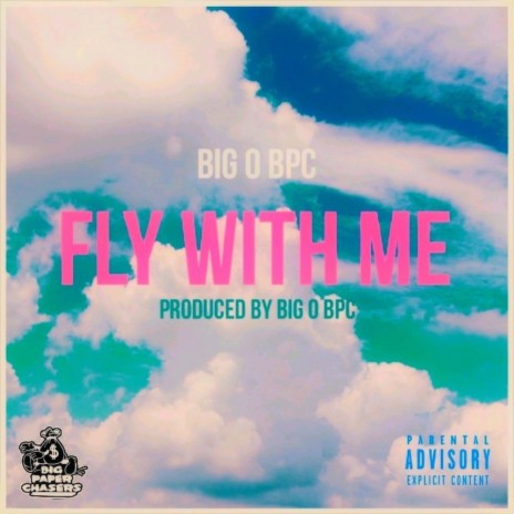 Fly With Me | Boomplay Music