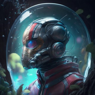 Ant-Man: Quantumania LoFi