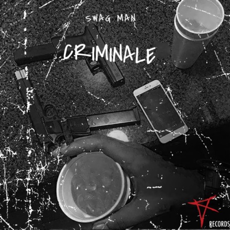 Criminale | Boomplay Music