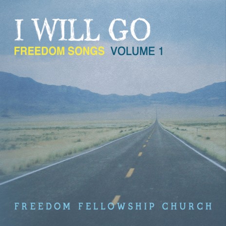 I Will Go ft. Pastor David Kennebrew | Boomplay Music