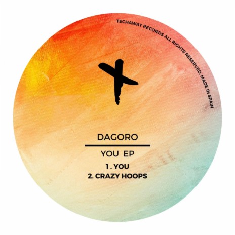 Crazy Hoops | Boomplay Music