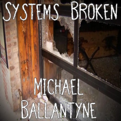 Systems Broken | Boomplay Music