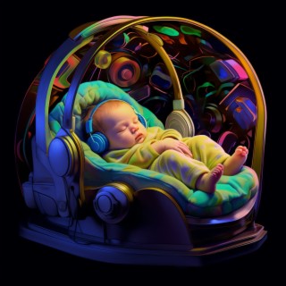 Baby Sleep Meadows: Dusk Harmony
