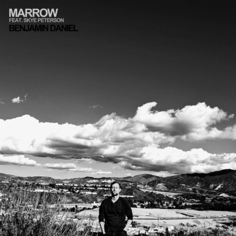Marrow ft. Skye Peterson | Boomplay Music