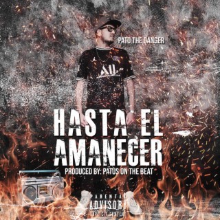 Hasta El Amanecer lyrics | Boomplay Music