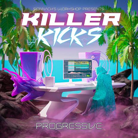 Killer Kicks Sample Pack | Boomplay Music