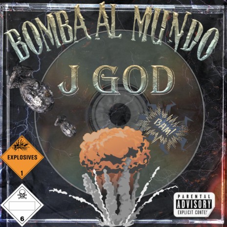 BOMBA AL MUNDO | Boomplay Music