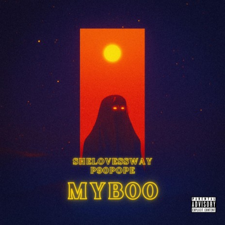 My Boo ft. P90pope | Boomplay Music